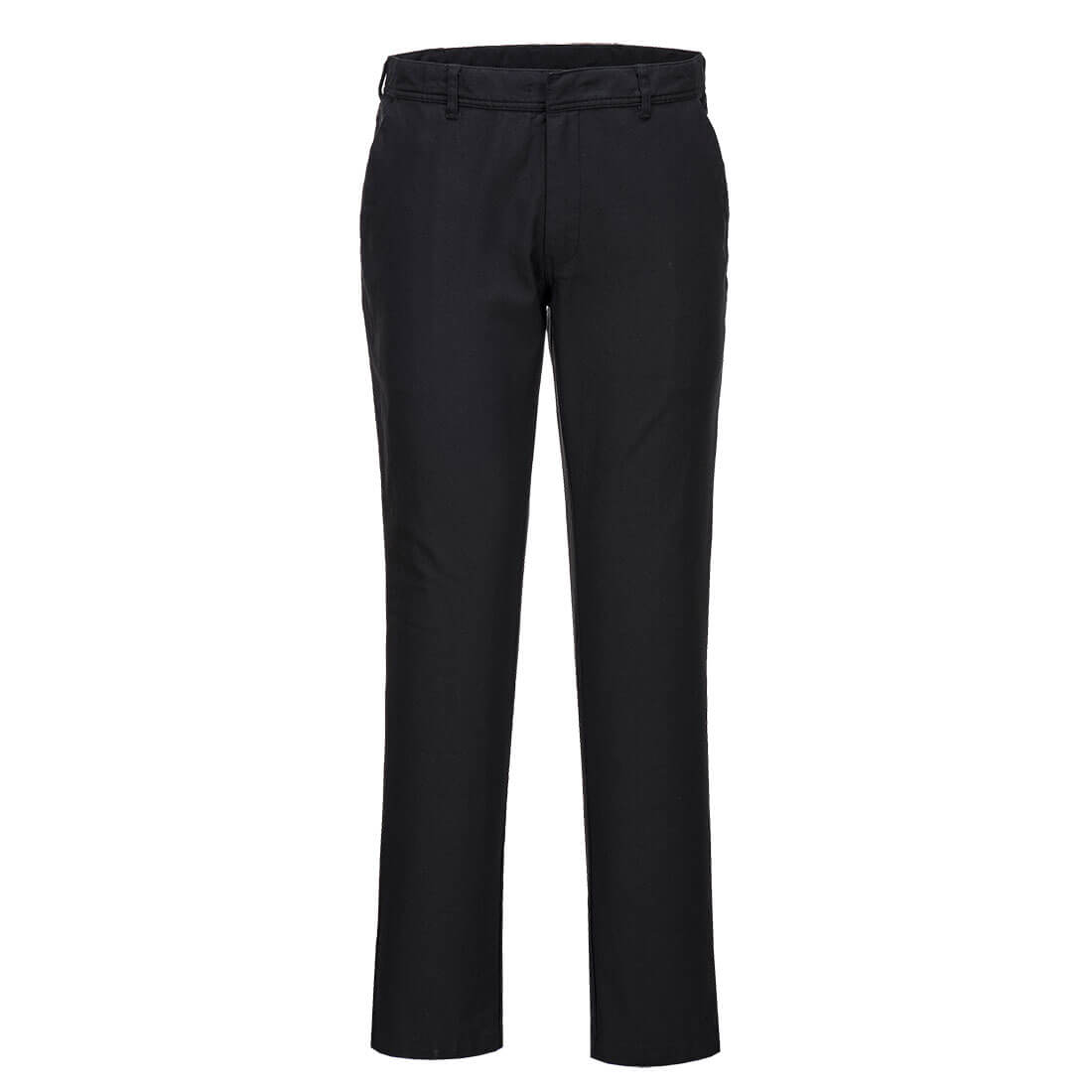 Portwest Women's Stretch Slim Chino Trousers- Style S235