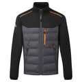 Portwest Hybrid Baffle Jacket- Style S381