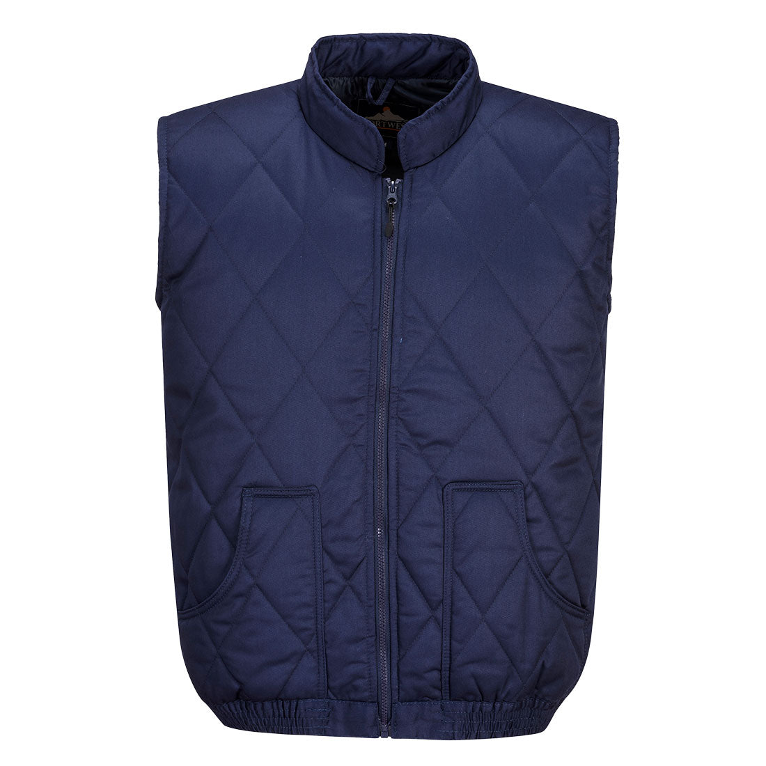 Portwest Glasgow Bodywarmer- Style S412