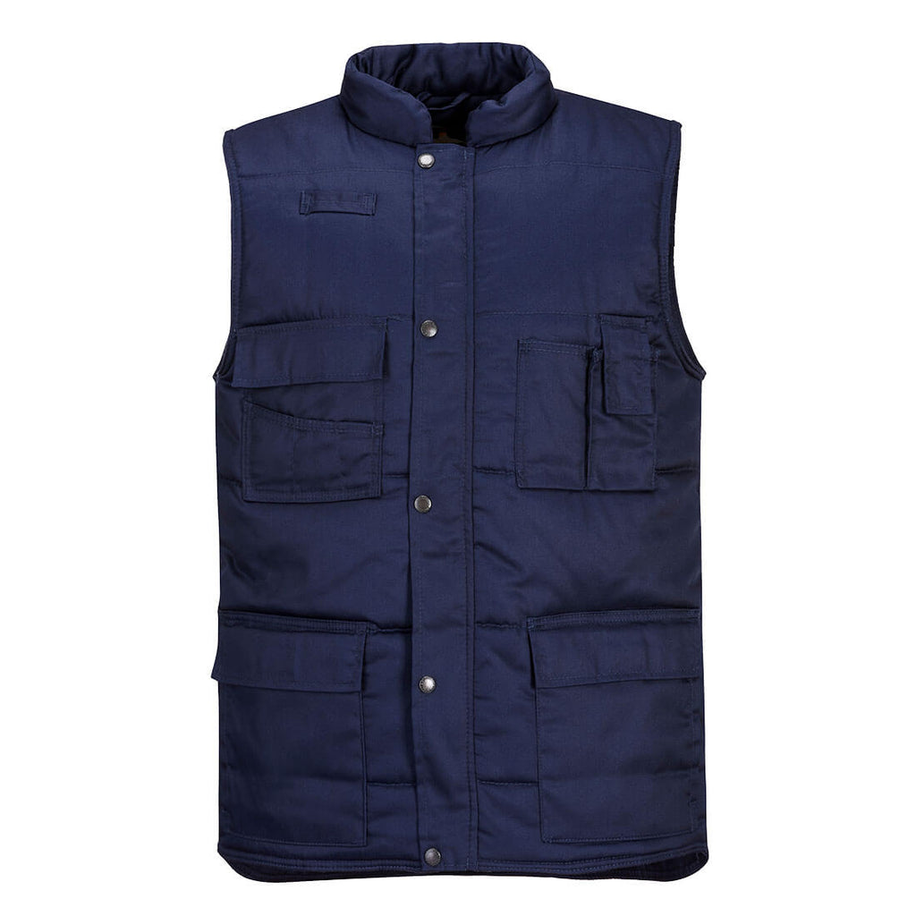Portwest Shetland Bodywarmer- Style S414