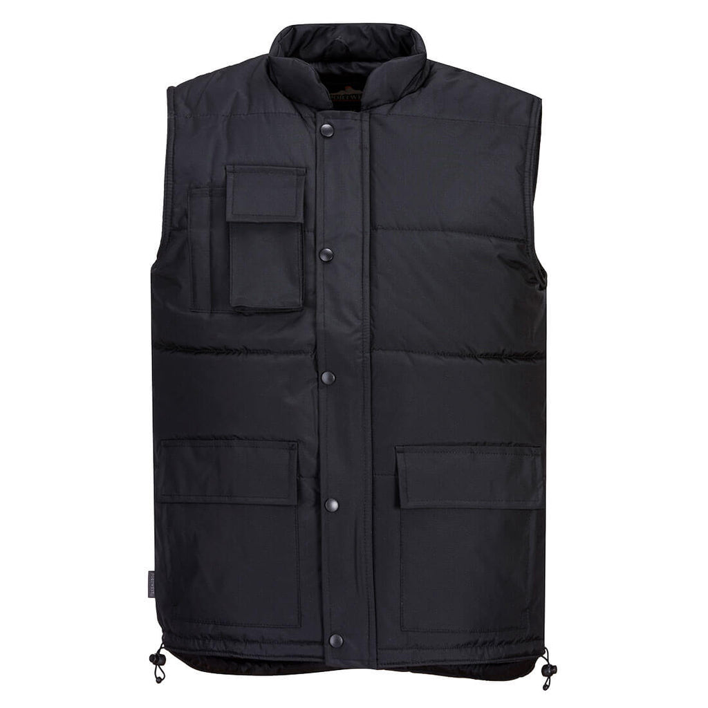 Portwest Classic Bodywarmer- Style S415