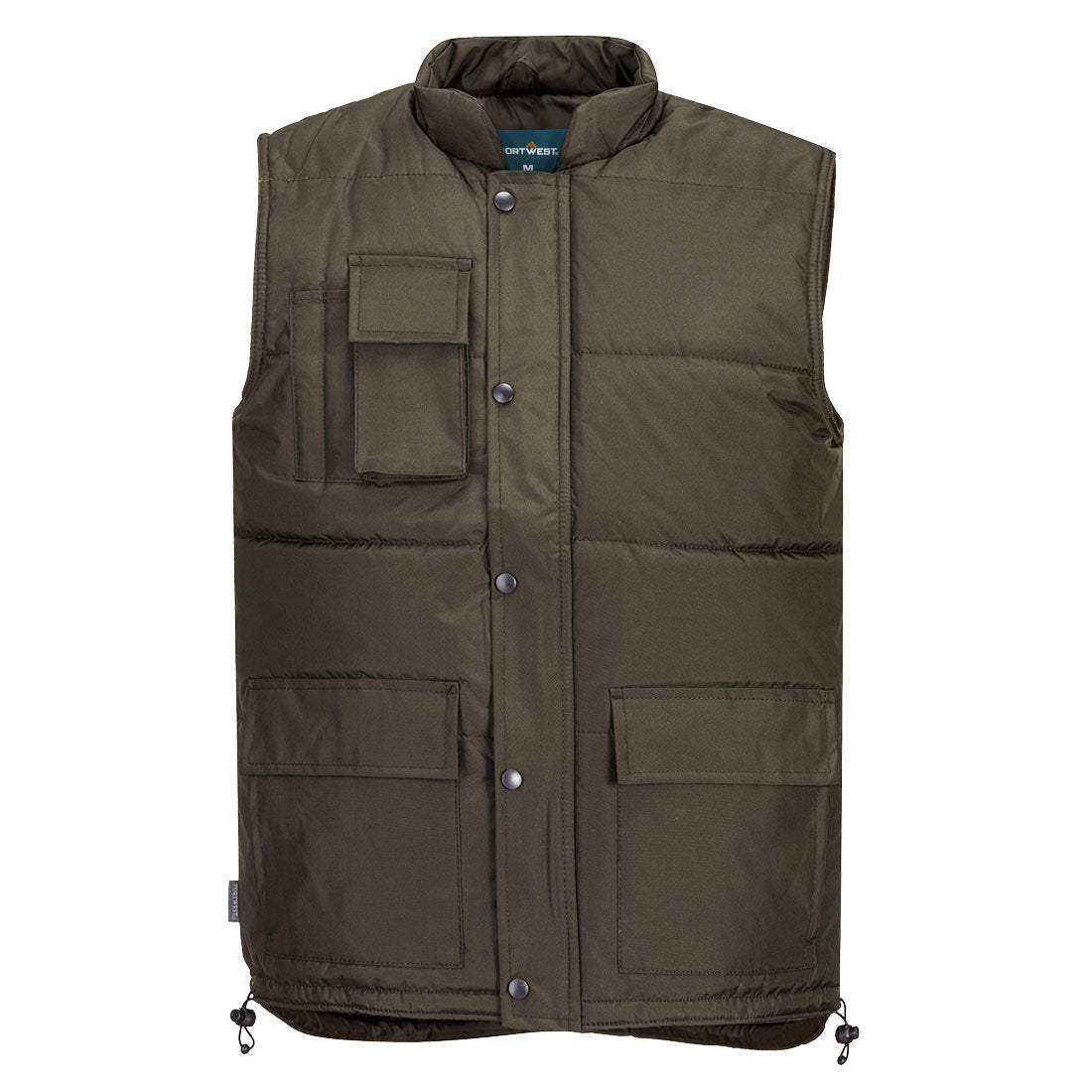 Portwest Classic Bodywarmer- Style S415