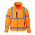 Portwest Hi-Vis Classic Softshell (3L)- Style S424
