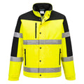 Portwest Hi-Vis Contrast Softshell (3L)- Style S429