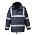 Portwest Iona 3-in-1 Traffic Jacket- Style S431