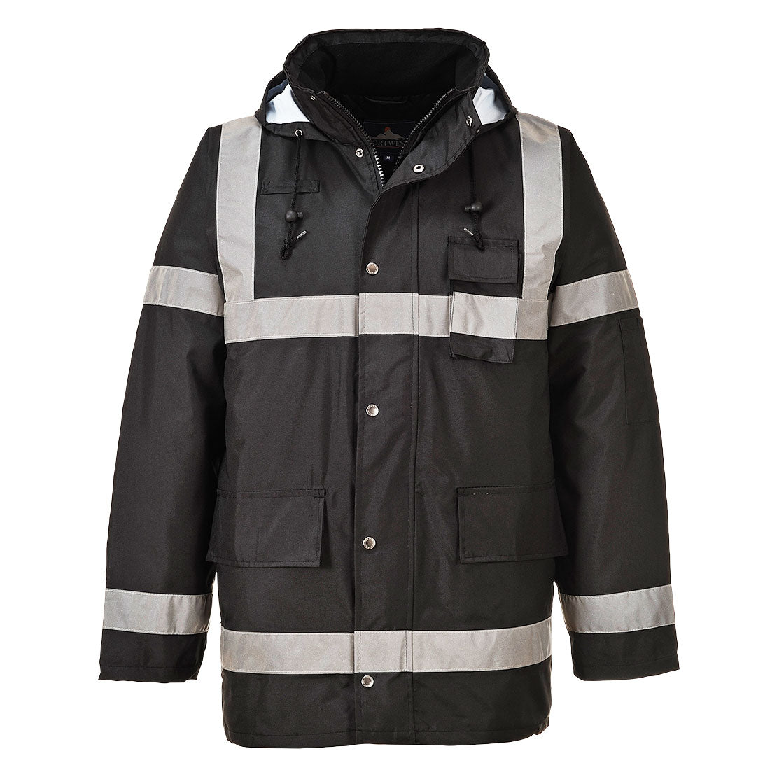 Portwest Iona Lite Traffic Jacket- Style S433