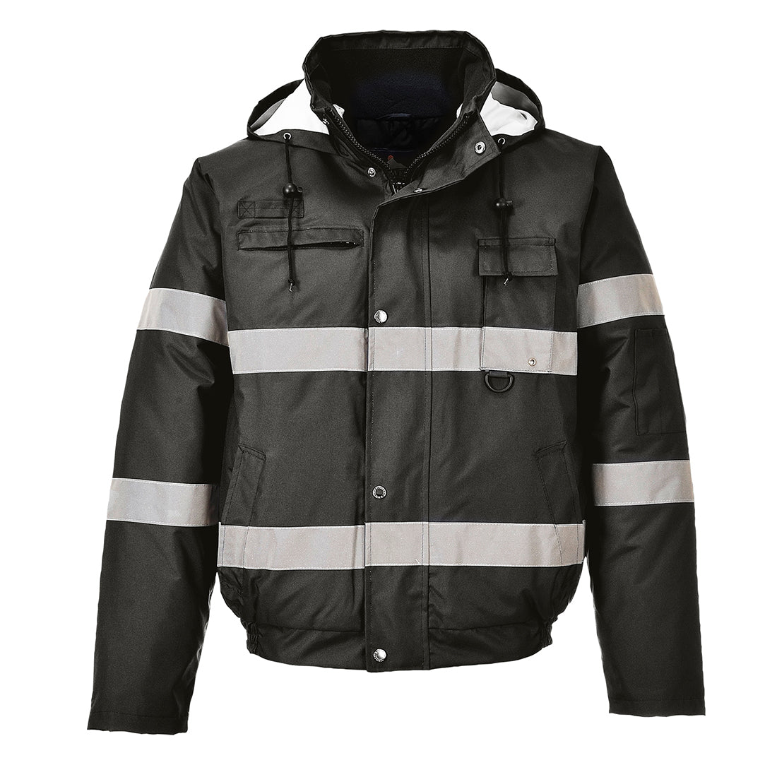 Portwest Iona Winter Bomber Jacket- Style S434