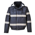 Portwest Iona Winter Bomber Jacket- Style S434