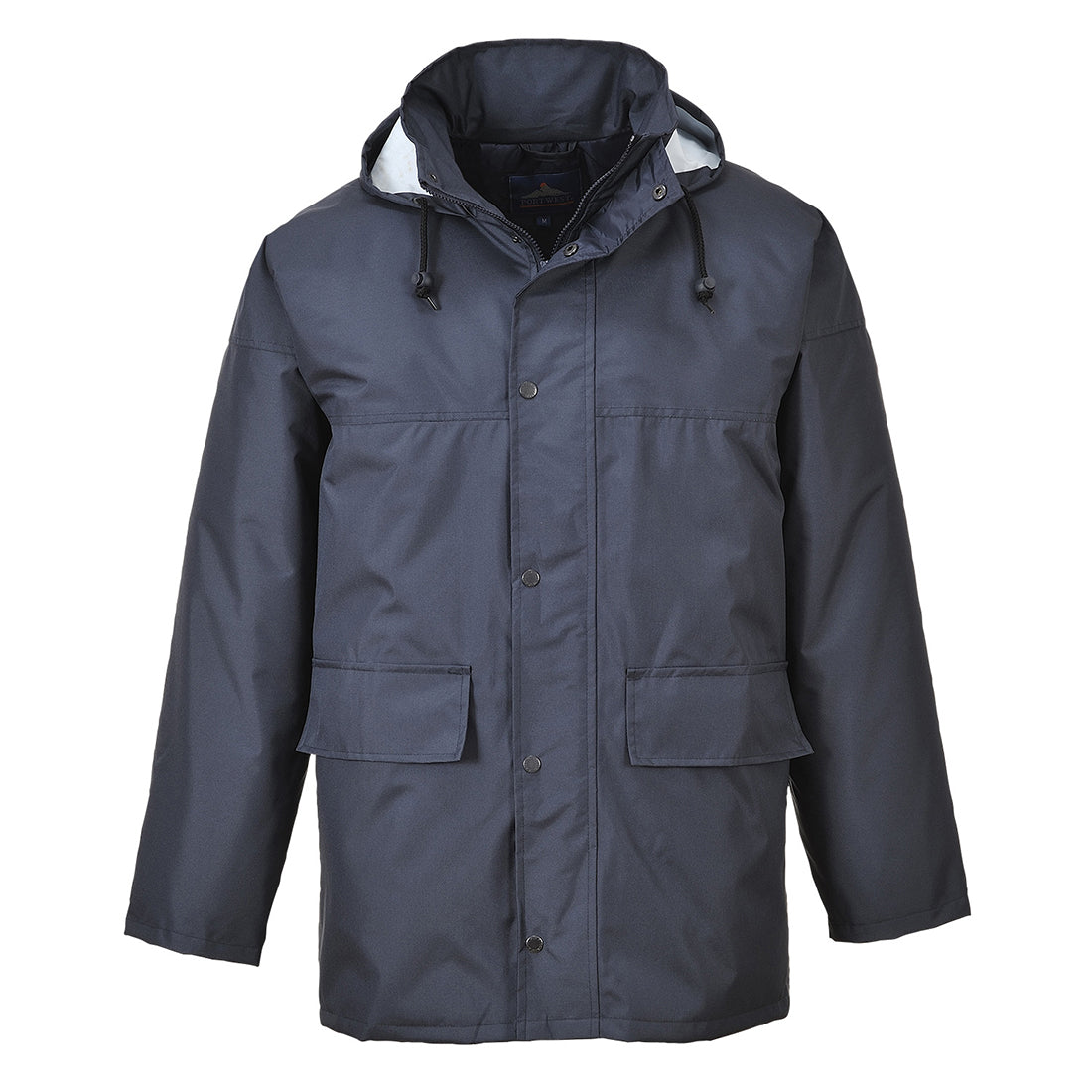 Portwest Winter Traffic Jacket- Style S437