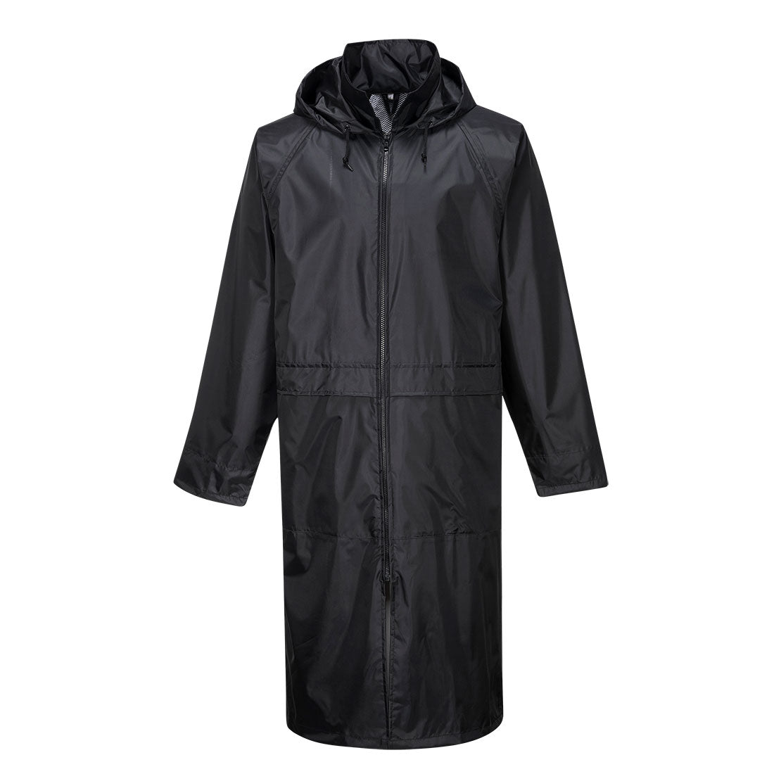 Portwest Classic Rain Coat- Style S438