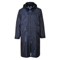 Portwest Classic Rain Coat- Style S438