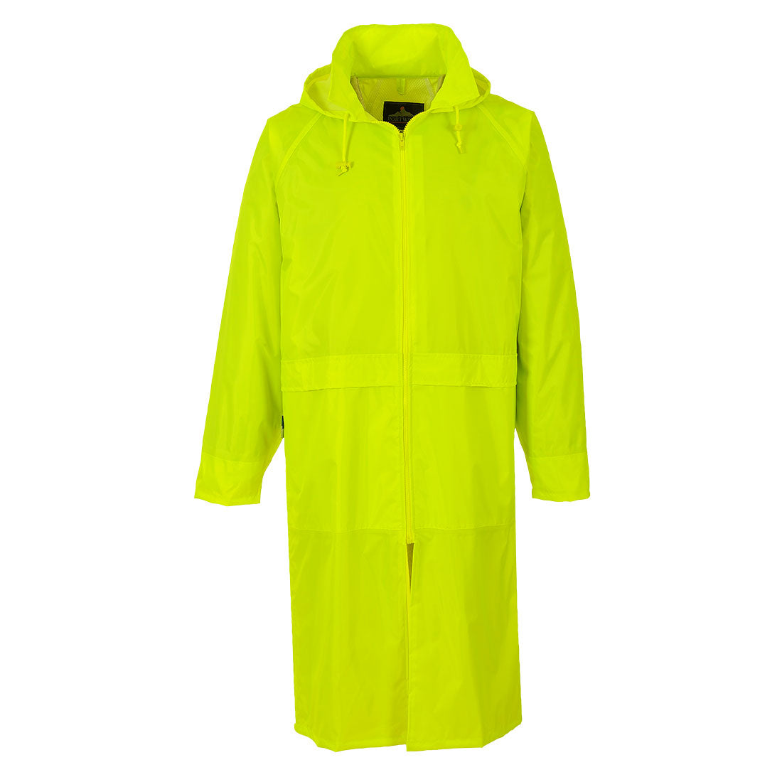 Portwest Classic Rain Coat- Style S438