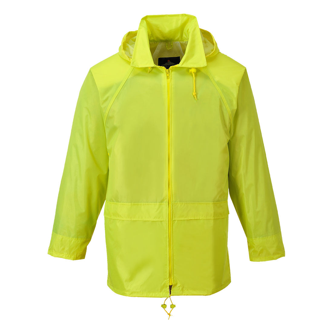 Portwest Classic Rain Jacket- Style S440