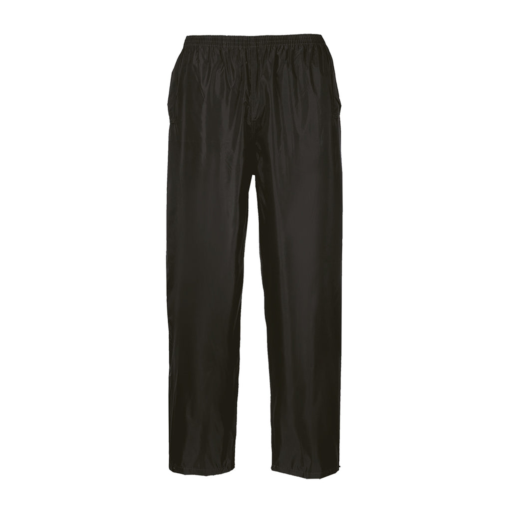 Portwest Classic Rain Trousers- Style S441