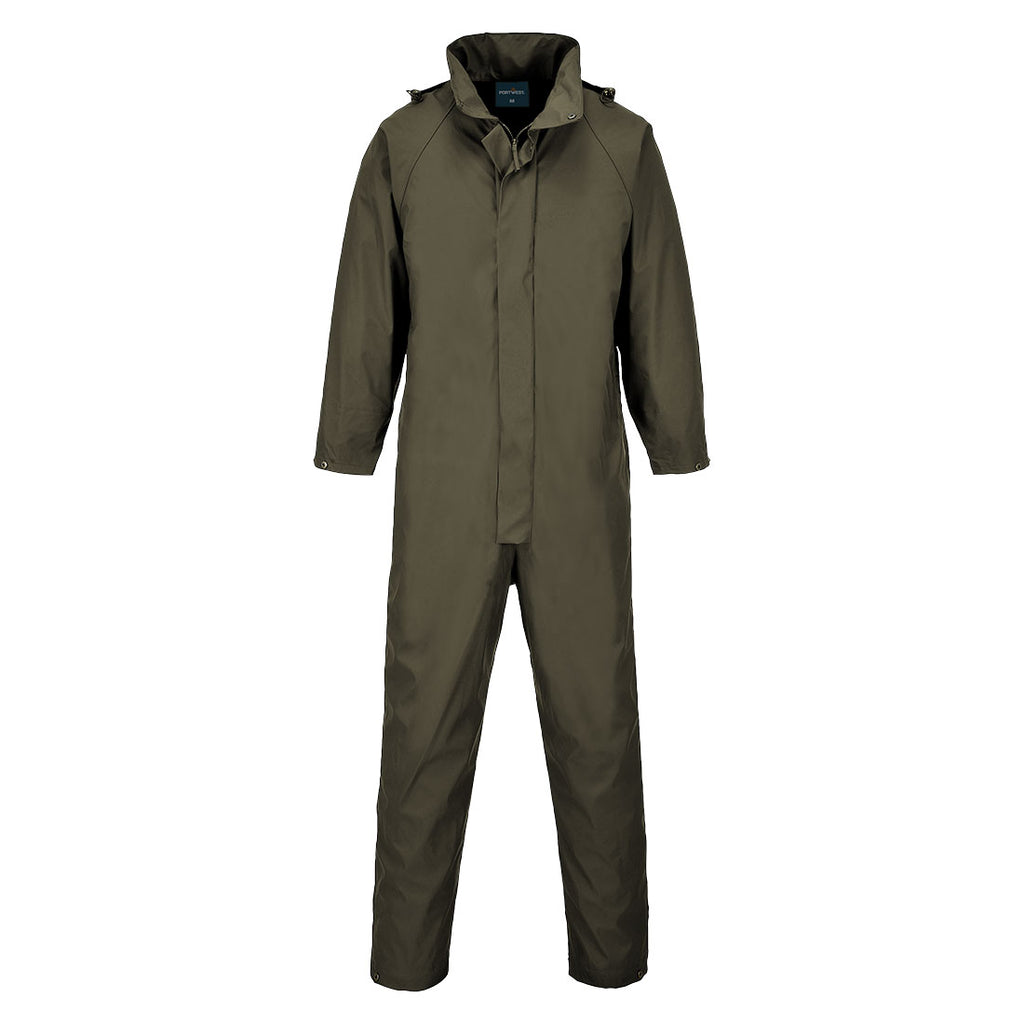 Portwest Sealtex Classic Coverall- Style S452