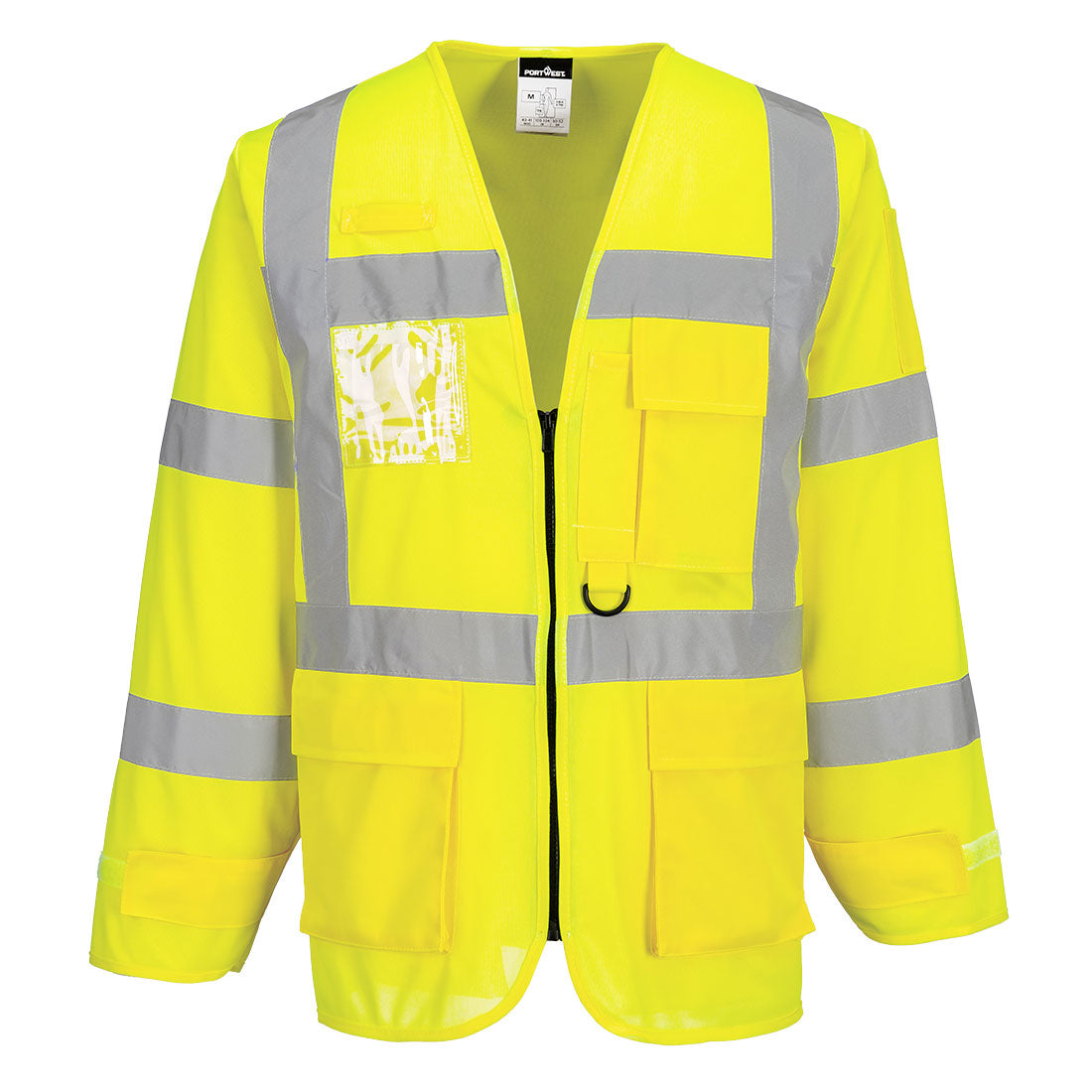 Portwest Hi-Vis Executive Jacket
