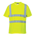 Portwest Hi-Vis T-Shirt S/S - Style S478