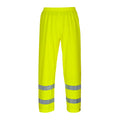 Portwest Sealtex Ultra Hi-Vis Rain Trousers- Style S493