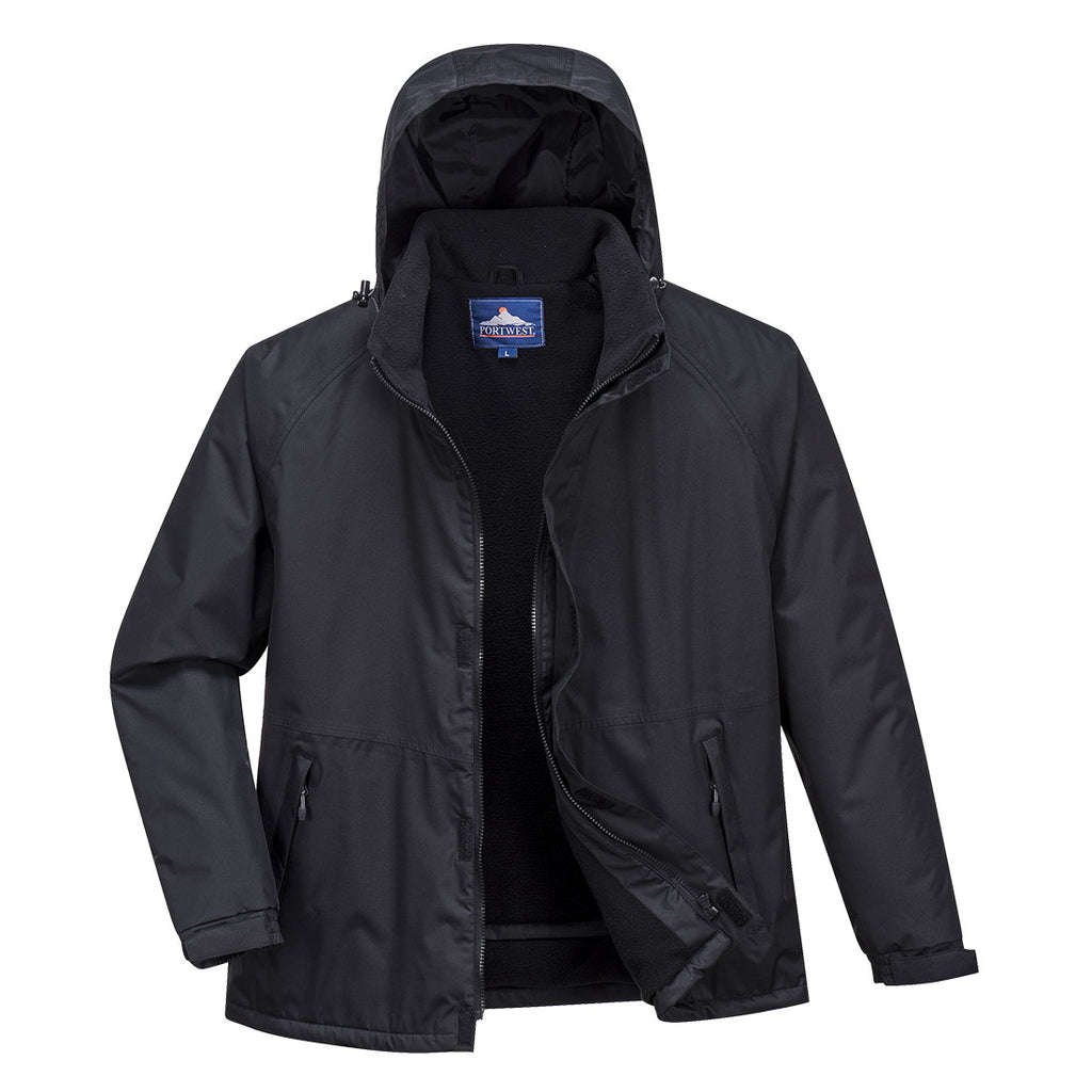 Portwest Limax Ripstop Winter Jacket- Style S505