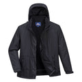 Portwest Limax Ripstop Winter Jacket- Style S505