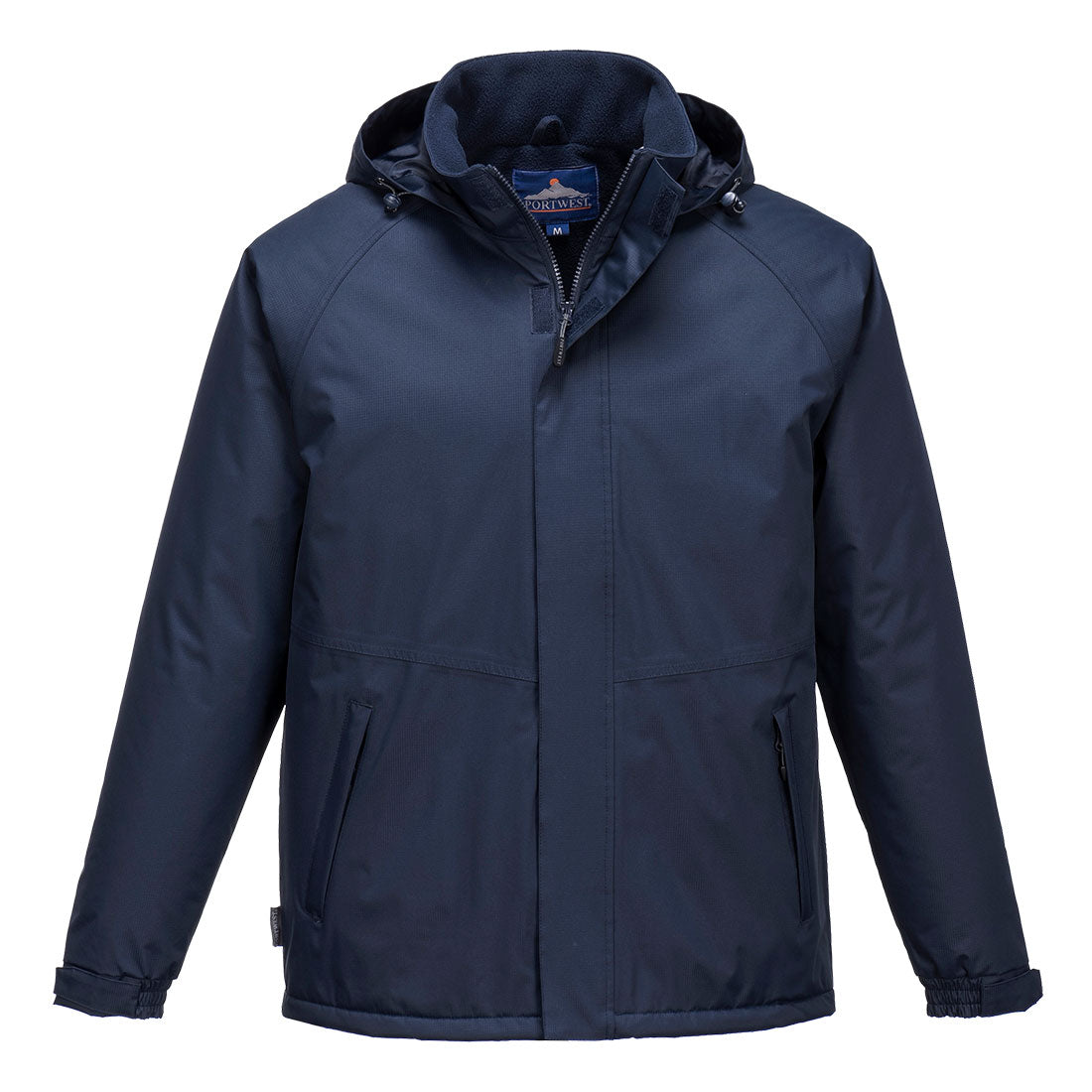 Portwest Limax Ripstop Winter Jacket- Style S505