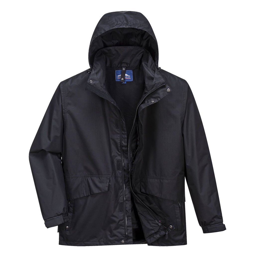 Portwest Argo 3-in-1 Jacket- Style S507
