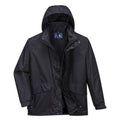 Portwest Argo 3-in-1 Jacket- Style S507