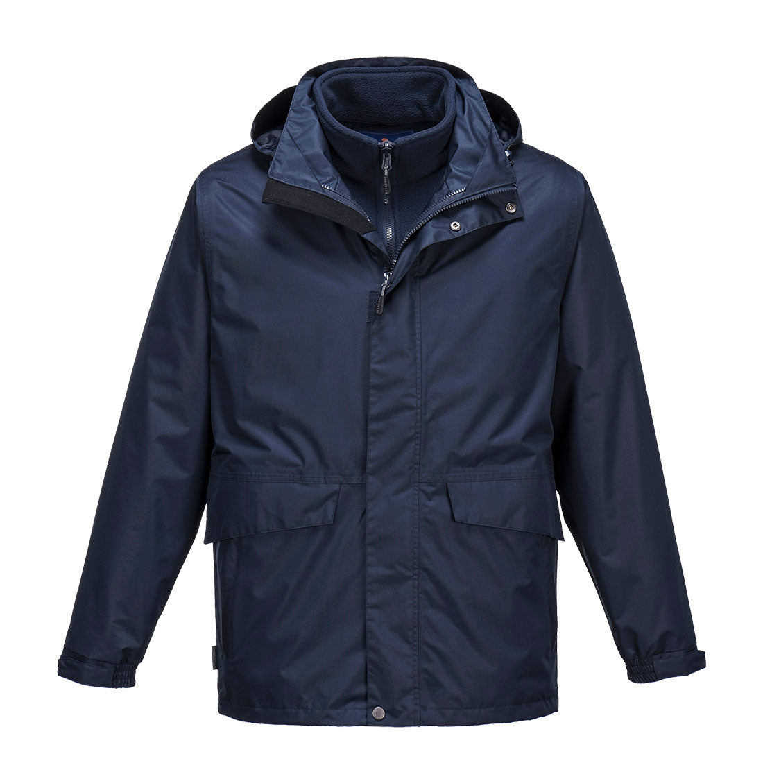 Portwest Argo 3-in-1 Jacket- Style S507