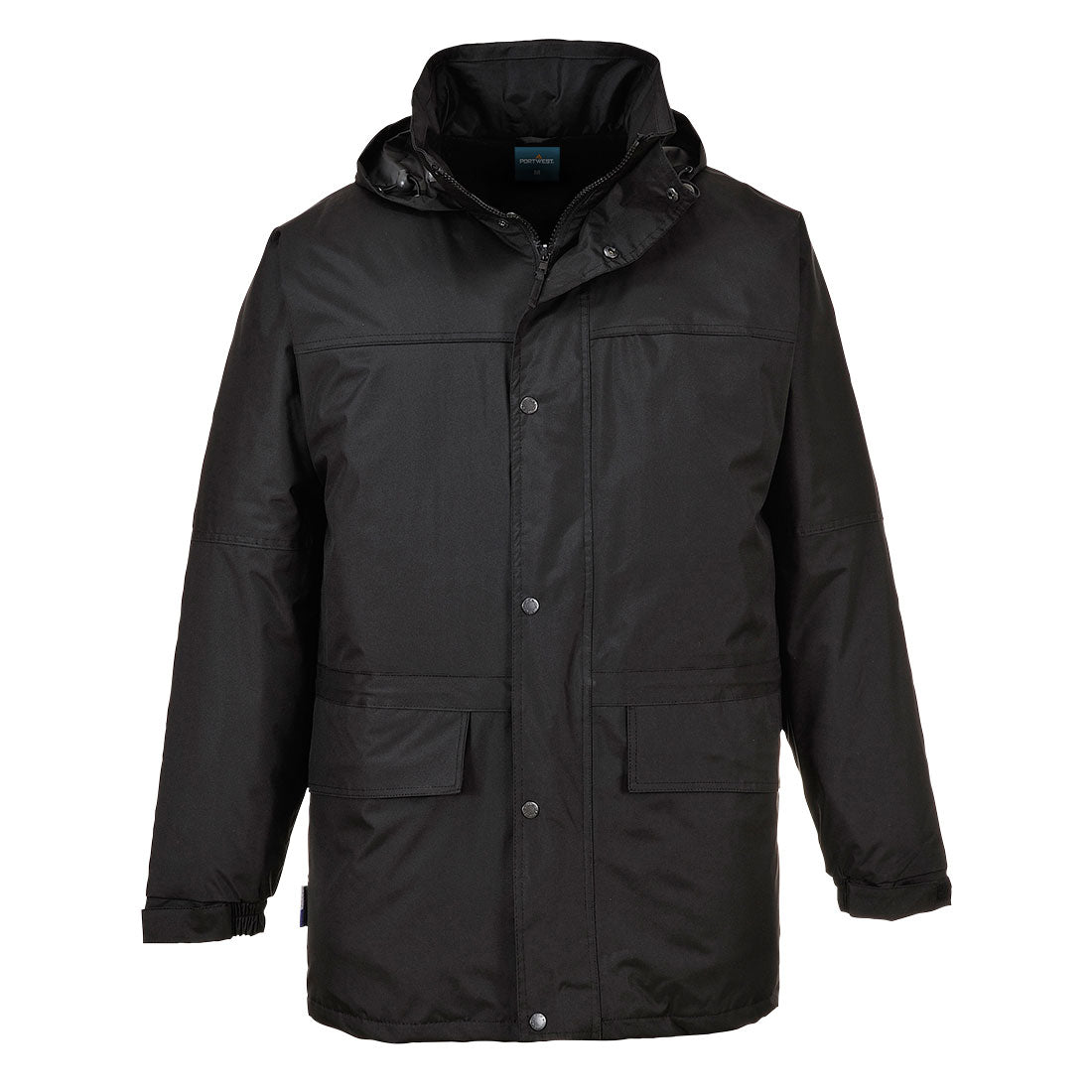 Portwest Oban Winter Jacket- Style S523