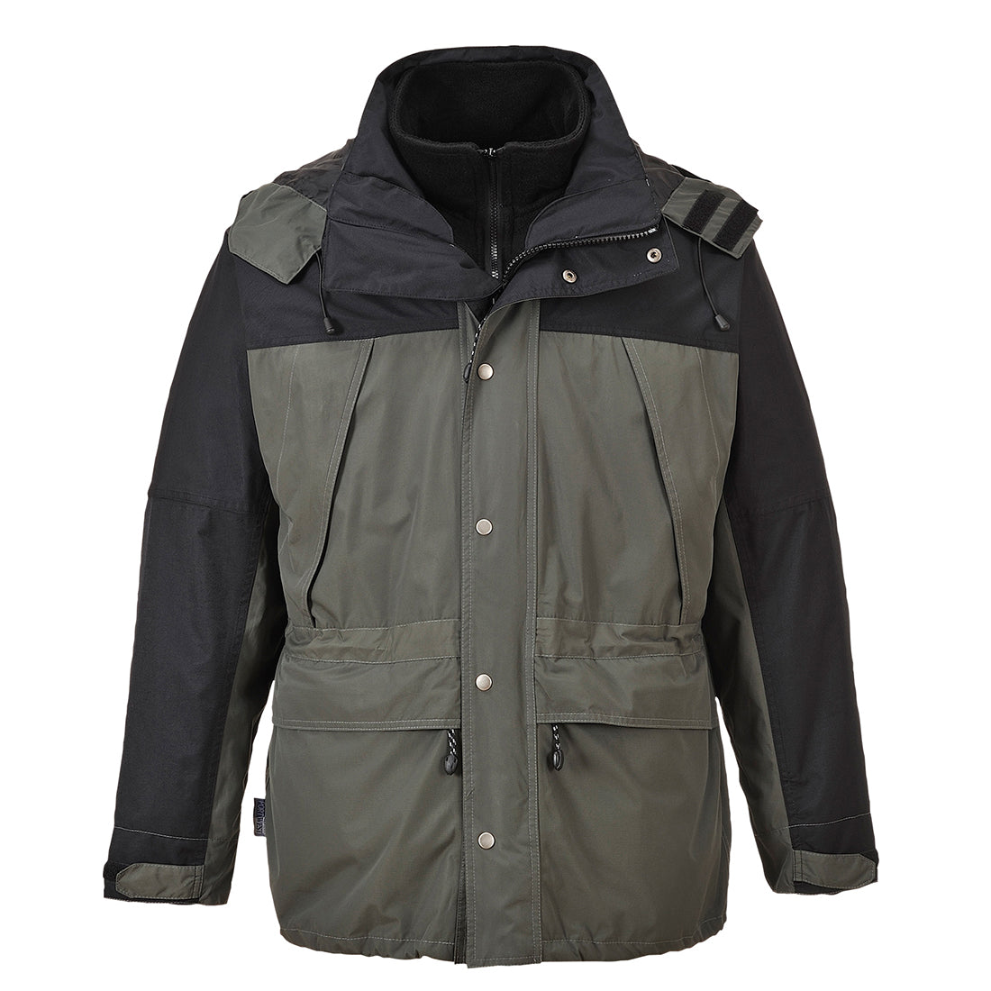 Portwest Orkney 3-in-1 Jacket- Style S532