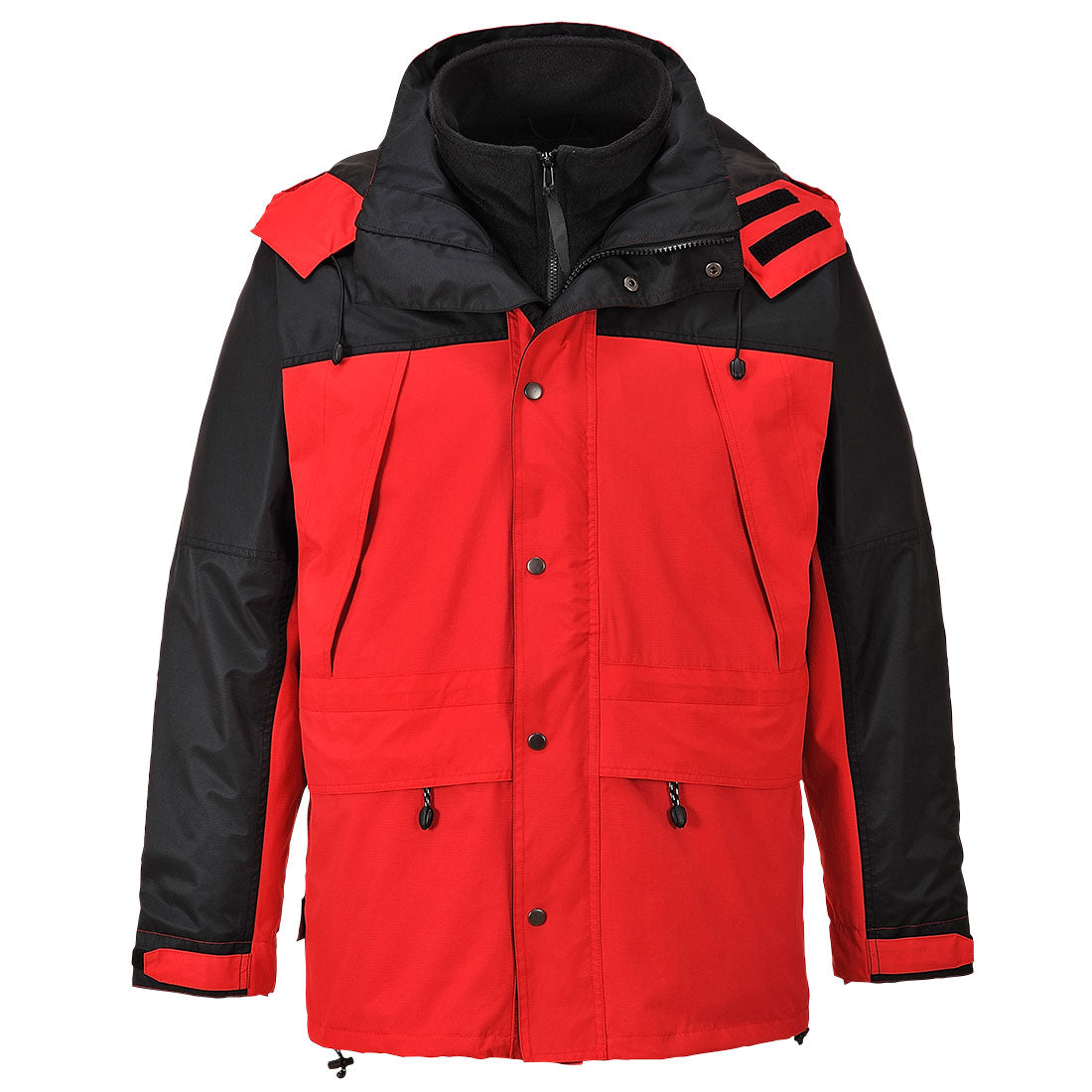 Portwest Orkney 3-in-1 Jacket- Style S532