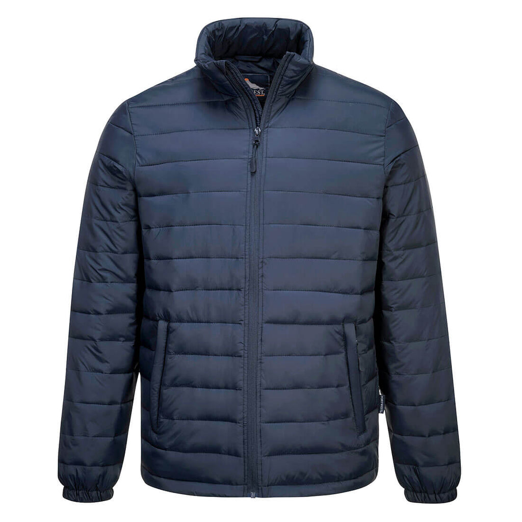 Portwest Baffle Jacket- Style S543