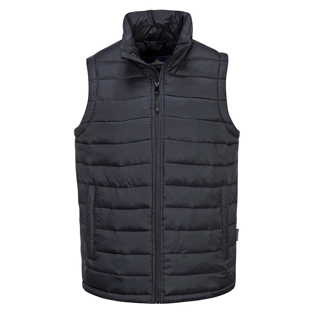 Portwest Baffle Gilet- Style S544