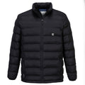 Portwest Ultrasonic Heated Tunnel Jacket- Style S547