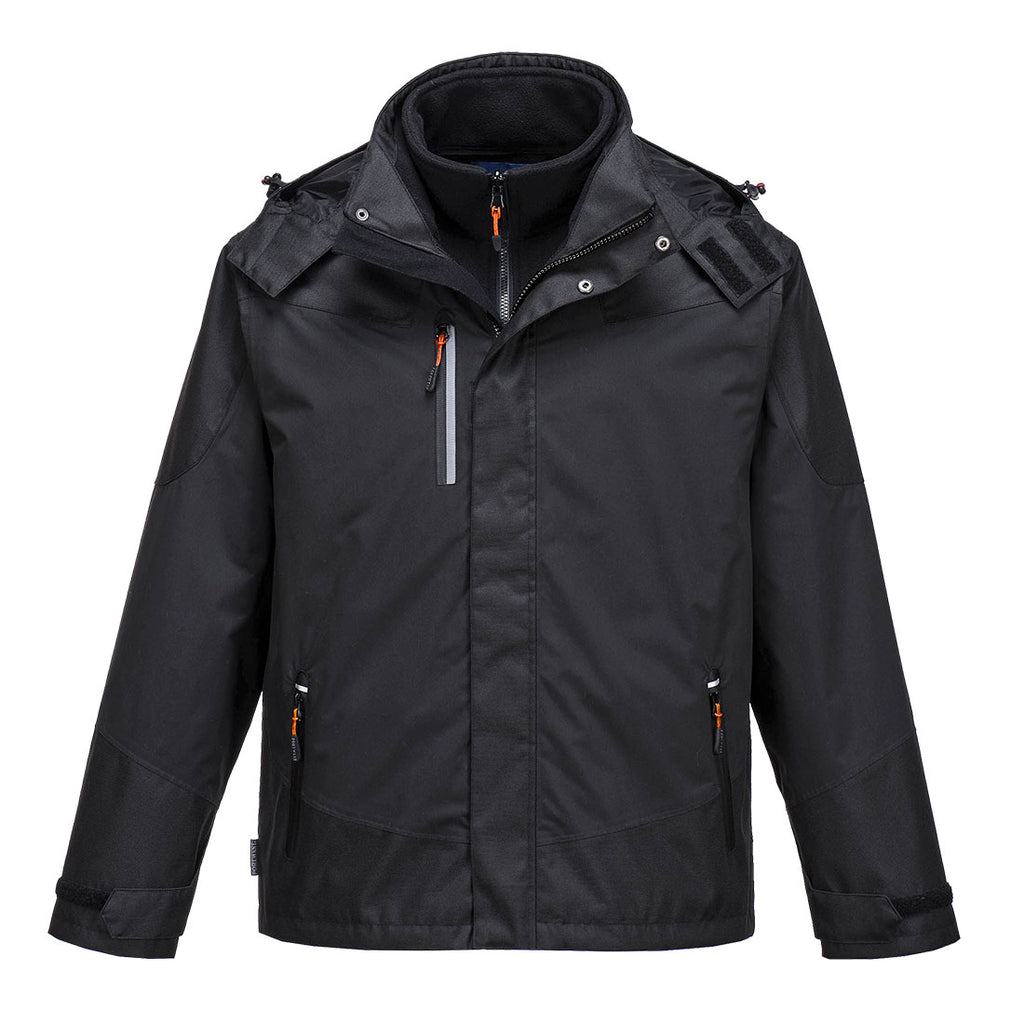 Portwest Radial 3-in-1 Jacket- Style S553