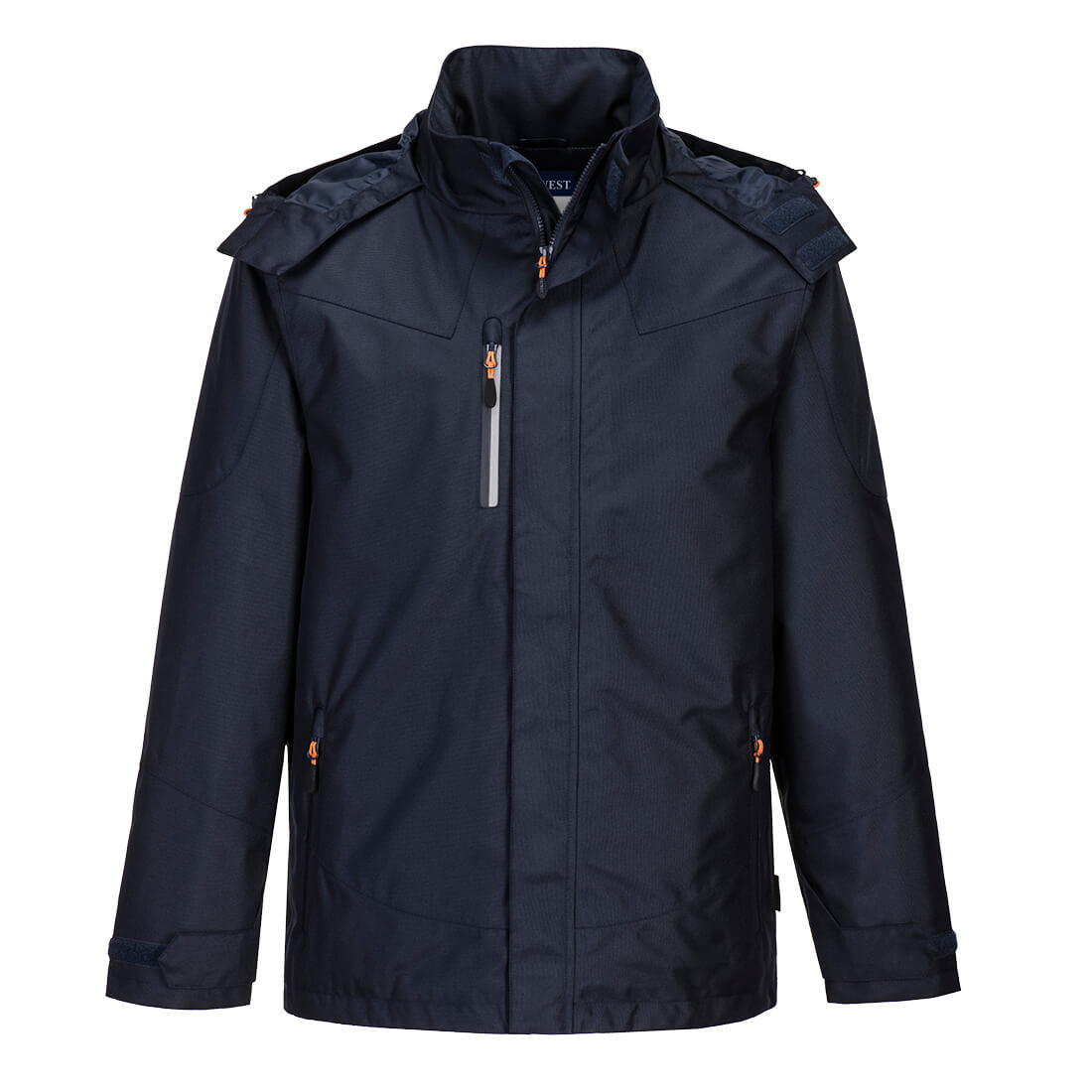 Portwest Outcoach Rain Jacket- Style S555