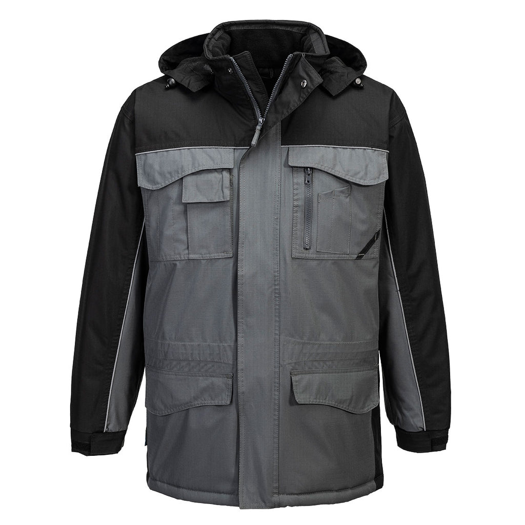 Portwest Ripstop Winter Jacket 