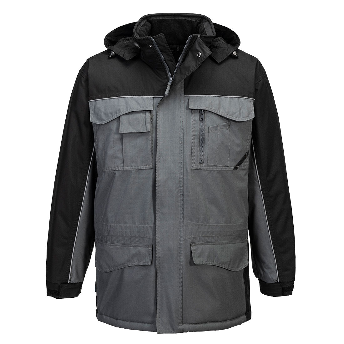 Portwest Ripstop Winter Jacket - Style S562