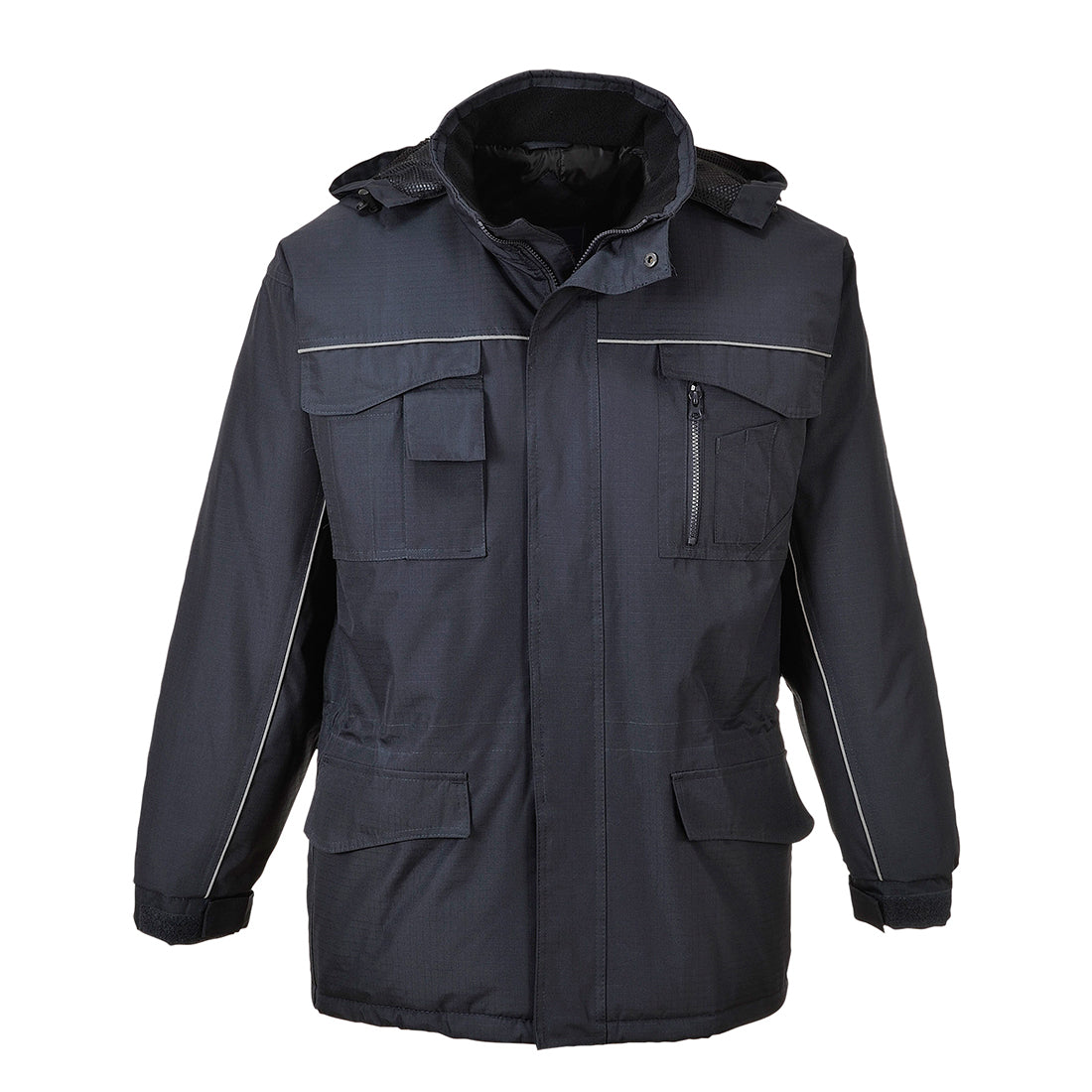 Portwest Ripstop Winter Jacket - Style S562