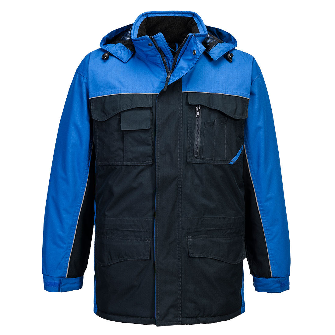 Portwest Ripstop Winter Jacket - Style S562