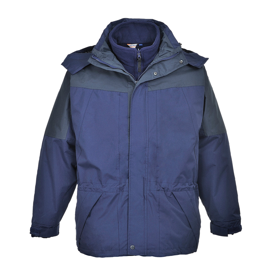 Portwest Aviemore 3-in-1 Jacket- Style S570