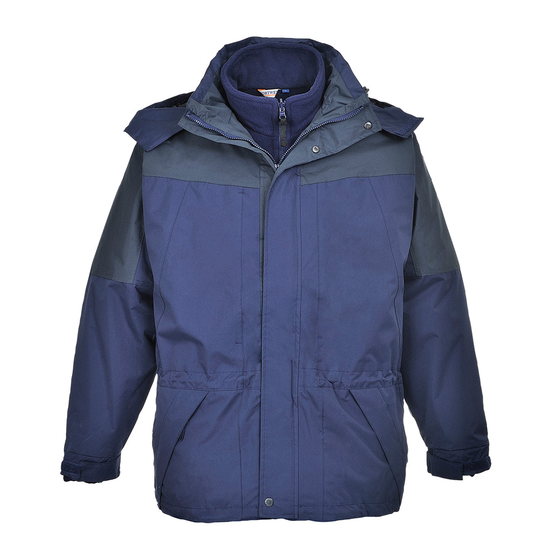 Portwest Aviemore 3-in-1 Jacket- Style S570