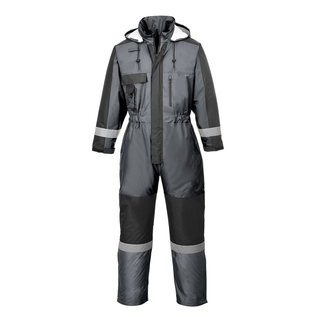 Portwest Winter Coverall- Style S585