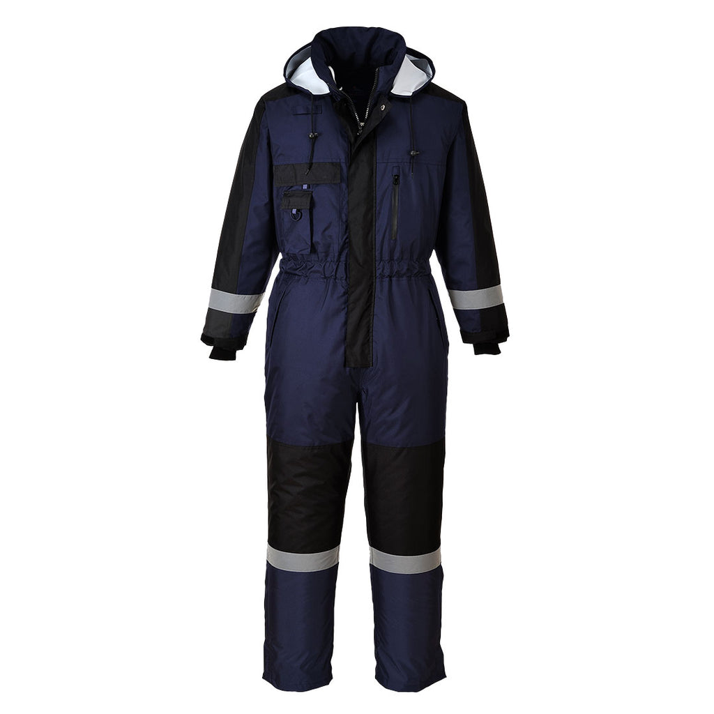Portwest Winter Coverall- Style S585
