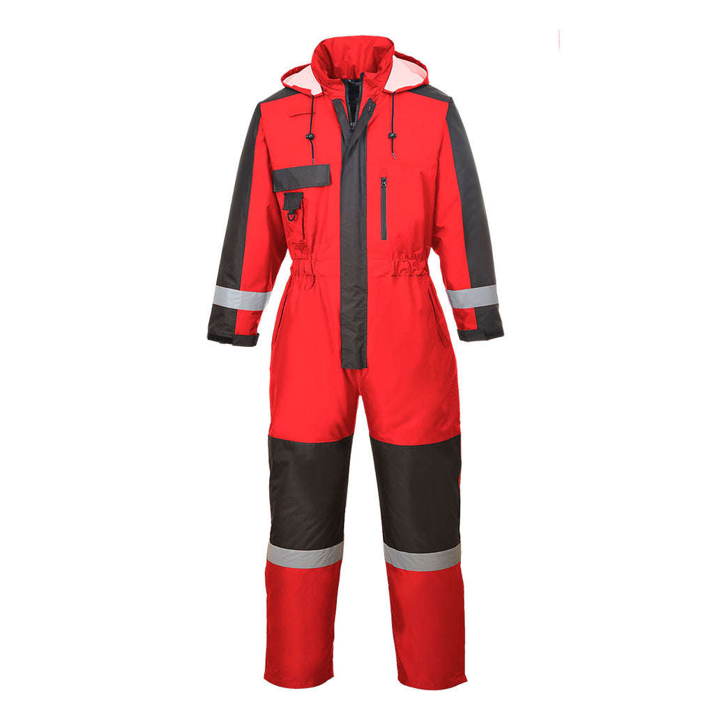 Portwest Winter Coverall- Style S585