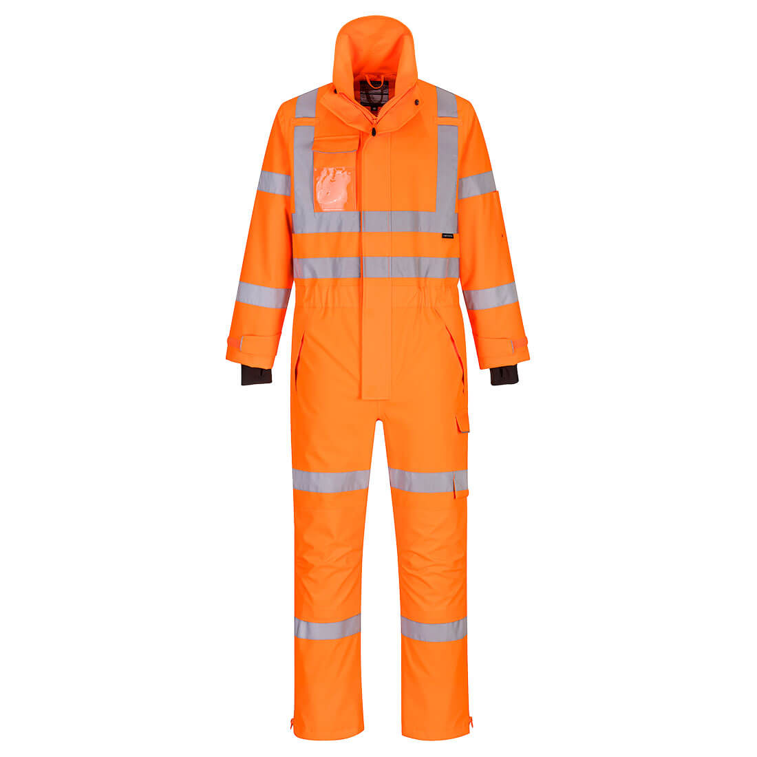 Portwest Hi-Vis Extreme Rain Coverall- Style S593