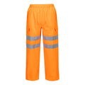 Portwest Hi-Vis Extreme Rain Trousers (3L)- Style S595