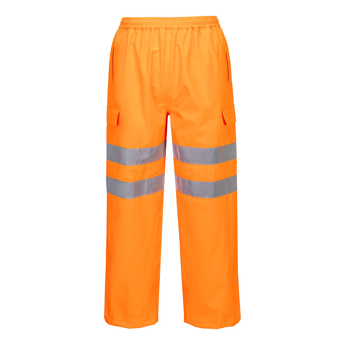Portwest Hi-Vis Extreme Rain Trousers (3L)- Style S595