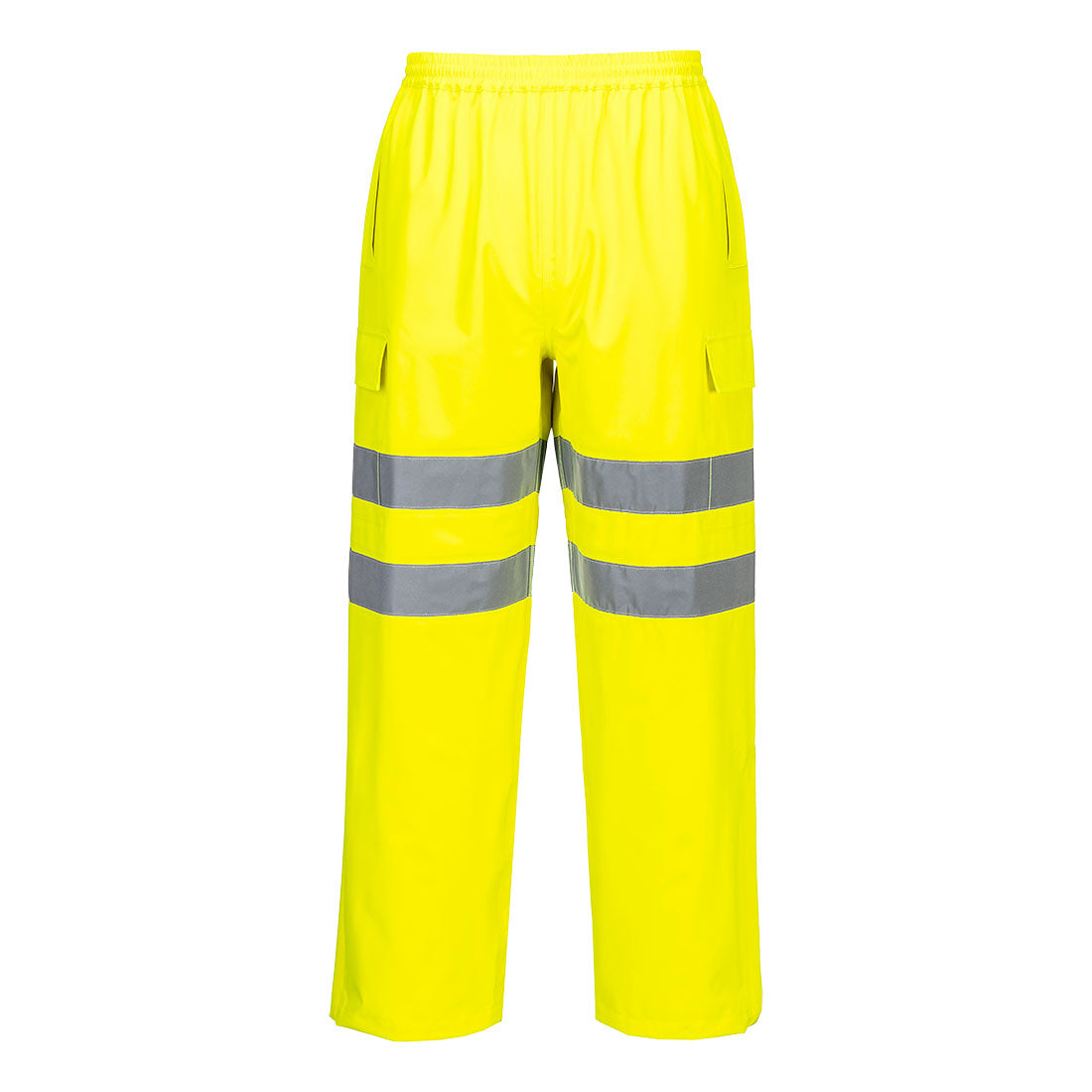 Portwest Hi-Vis Extreme Rain Trousers (3L)- Style S595