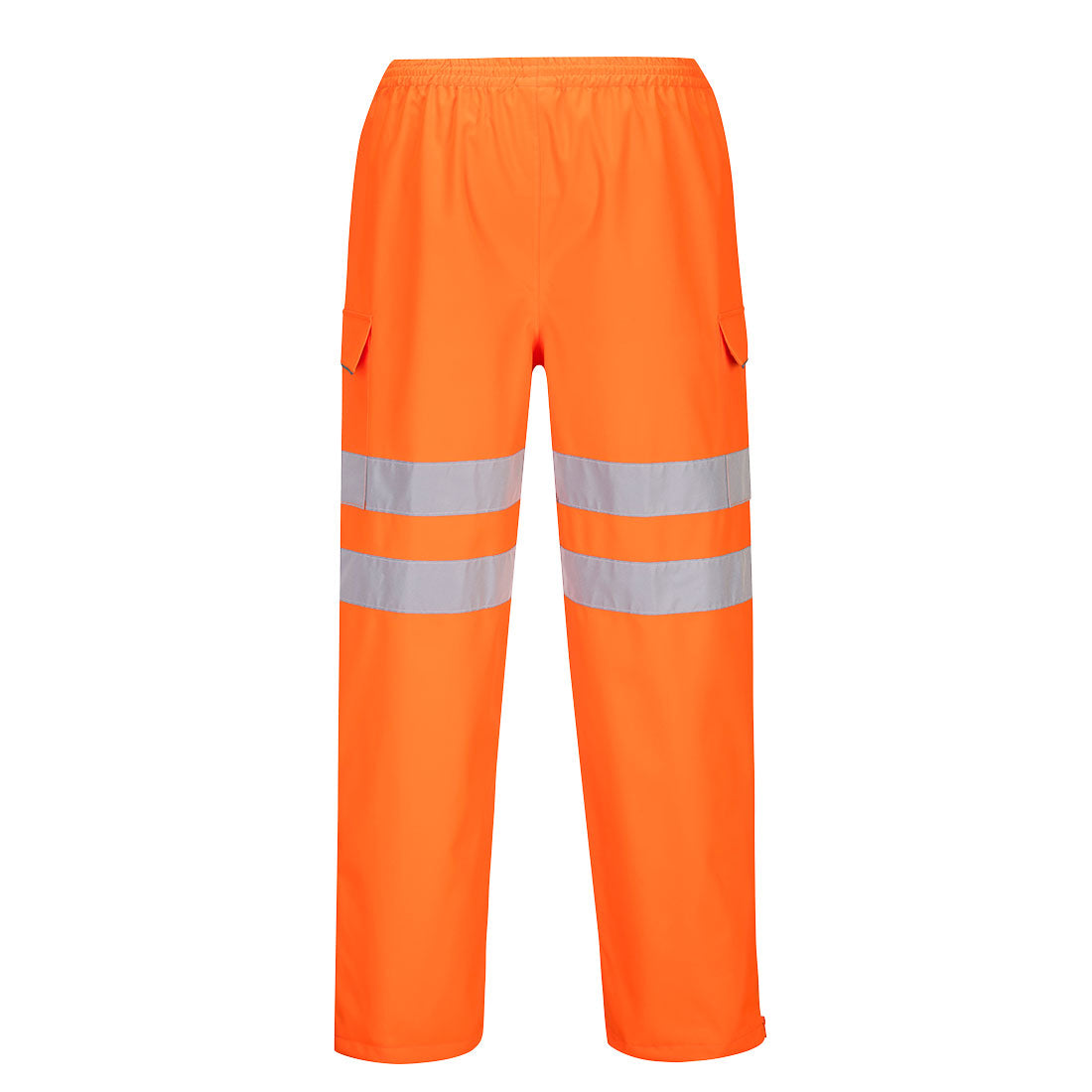 Portwest Hi-Vis Extreme Rain Trousers- Style S597